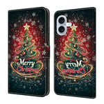 เคสโทรศัพท์หนังวีแกนทาสีใสเหมือนคริสตัล สำหรับ iPhone Air, สำหรับ iPhone 16 Pro Max, สำหรับ iPhone 16 Pro, สำหรับ iPhone 16