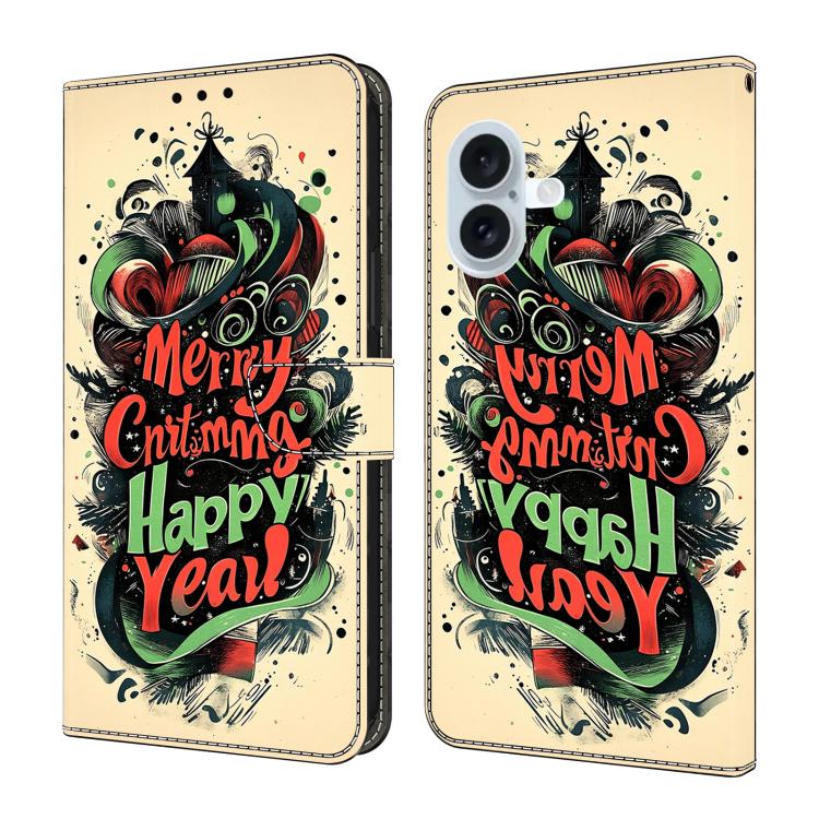 เคสโทรศัพท์หนังวีแกนทาสีใสเหมือนคริสตัล สำหรับ iPhone Air, สำหรับ iPhone 16 Pro Max, สำหรับ iPhone 16 Pro, สำหรับ iPhone 16