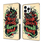 เคสโทรศัพท์หนังวีแกนทาสีใสเหมือนคริสตัล สำหรับ iPhone 15 Pro Max, สำหรับ iPhone 15 Pro, สำหรับ iPhone 14 / 13, สำหรับ iPhone 14 Pro