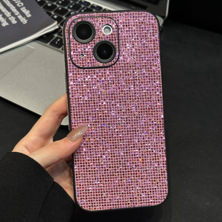 เคสโทรศัพท์ครอบคลุมเต็มประดับอะคริลิครูปเพชร สำหรับ iPhone 14, สำหรับ iPhone 14 Pro, สำหรับ iPhone 14 Pro Max, สำหรับ iPhone 13 Pro Max, สำหรับ iPhone 13 Pro, สำหรับ iPhone 13