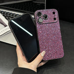 เคสโทรศัพท์ครอบคลุมเต็มประดับอะคริลิครูปเพชร สำหรับ iPhone 14, สำหรับ iPhone 14 Pro, สำหรับ iPhone 14 Pro Max, สำหรับ iPhone 13 Pro Max, สำหรับ iPhone 13 Pro, สำหรับ iPhone 13