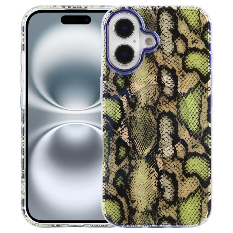 เคสโทรศัพท์แม่เหล็ก IMD Blue Light Jungle Series สำหรับ iPhone 16, สำหรับ iPhone 15 Pro Max, สำหรับ iPhone 15 Pro, สำหรับ iPhone 15 Plus / 14 Plus, สำหรับ iPhone 15, สำหรับ iPhone 14 / 13, สำหรับ iPhone 14 Pro, สำหรับ iPhone 14 Pro Max
