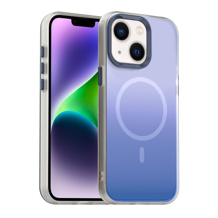 เคสโทรศัพท์แม่เหล็กไฮบริด 3 in 1 ซีรีส์สีไล่ระดับลูกกวาด สำหรับ iPhone 15 Pro Max, สำหรับ iPhone 15 Pro, สำหรับ iPhone 15 Plus, สำหรับ iPhone 15, สำหรับ iPhone 14 Plus, สำหรับ iPhone 14, สำหรับ iPhone 14 Pro, สำหรับ iPhone 14 Pro Max