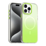 เคสโทรศัพท์แม่เหล็กไฮบริด 3 in 1 ซีรีส์สีไล่ระดับลูกกวาด สำหรับ iPhone 15 Pro Max, สำหรับ iPhone 15 Pro, สำหรับ iPhone 15 Plus, สำหรับ iPhone 15, สำหรับ iPhone 14 Plus, สำหรับ iPhone 14, สำหรับ iPhone 14 Pro, สำหรับ iPhone 14 Pro Max
