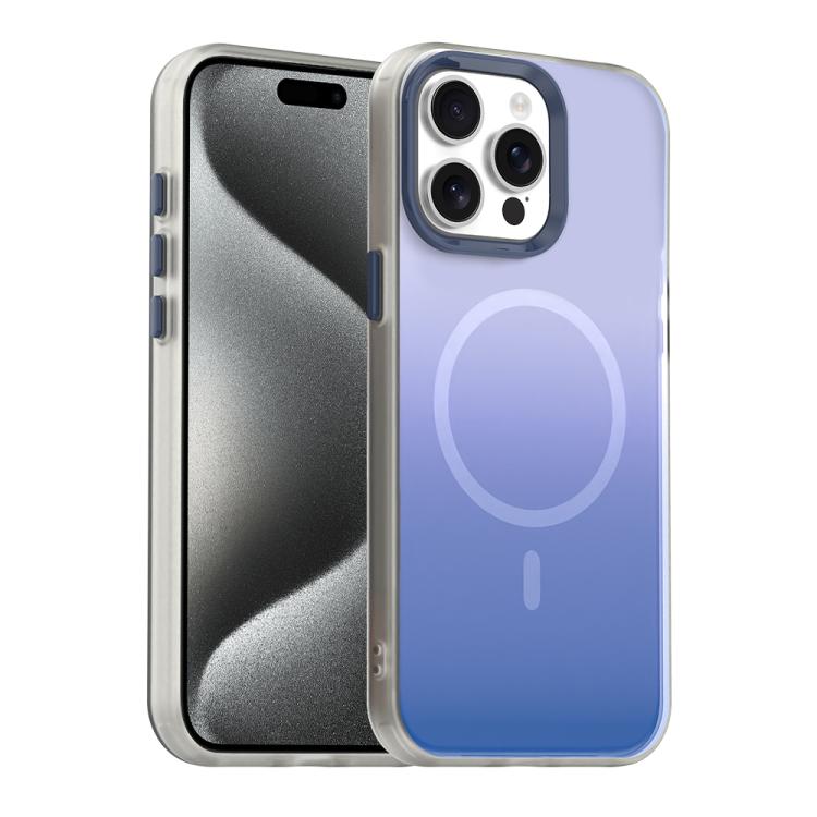 เคสโทรศัพท์แม่เหล็กไฮบริด 3 in 1 ซีรีส์สีไล่ระดับลูกกวาด สำหรับ iPhone 15 Pro Max, สำหรับ iPhone 15 Pro, สำหรับ iPhone 15 Plus, สำหรับ iPhone 15, สำหรับ iPhone 14 Plus, สำหรับ iPhone 14, สำหรับ iPhone 14 Pro, สำหรับ iPhone 14 Pro Max