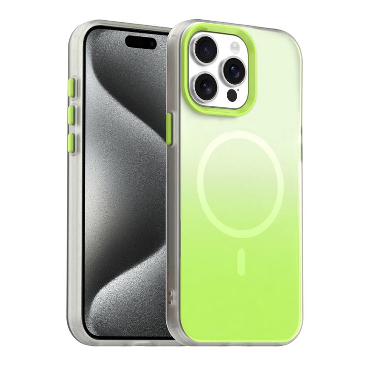 เคสโทรศัพท์แม่เหล็กไฮบริด 3 in 1 ซีรีส์สีไล่ระดับลูกกวาด สำหรับ iPhone 15 Pro Max, สำหรับ iPhone 15 Pro, สำหรับ iPhone 15 Plus, สำหรับ iPhone 15, สำหรับ iPhone 14 Plus, สำหรับ iPhone 14, สำหรับ iPhone 14 Pro, สำหรับ iPhone 14 Pro Max