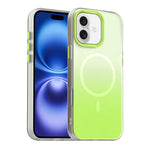 เคสโทรศัพท์แม่เหล็กไฮบริด 3 in 1 ซีรีส์สีไล่ระดับลูกกวาด สำหรับ iPhone 15 Pro Max, สำหรับ iPhone 15 Pro, สำหรับ iPhone 15 Plus, สำหรับ iPhone 15, สำหรับ iPhone 14 Plus, สำหรับ iPhone 14, สำหรับ iPhone 14 Pro, สำหรับ iPhone 14 Pro Max