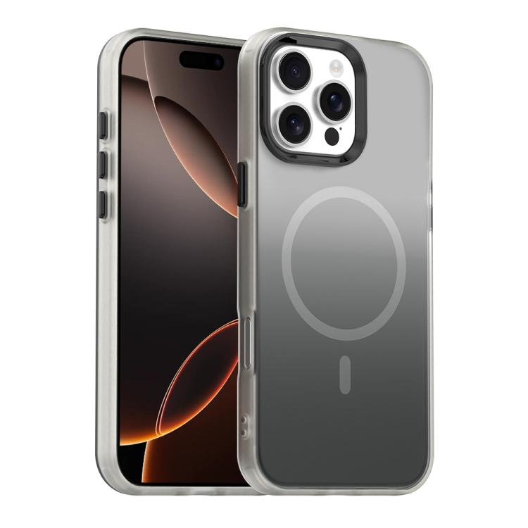 เคสโทรศัพท์แม่เหล็กไฮบริด 3 in 1 ซีรีส์สีไล่ระดับลูกกวาด สำหรับ iPhone 15 Pro Max, สำหรับ iPhone 15 Pro, สำหรับ iPhone 15 Plus, สำหรับ iPhone 15, สำหรับ iPhone 14 Plus, สำหรับ iPhone 14, สำหรับ iPhone 14 Pro, สำหรับ iPhone 14 Pro Max