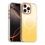 เคสโทรศัพท์แม่เหล็กไฮบริด 3 in 1 ซีรีส์สีไล่ระดับลูกกวาด สำหรับ iPhone 15 Pro Max, สำหรับ iPhone 15 Pro, สำหรับ iPhone 15 Plus, สำหรับ iPhone 15, สำหรับ iPhone 14 Plus, สำหรับ iPhone 14, สำหรับ iPhone 14 Pro, สำหรับ iPhone 14 Pro Max