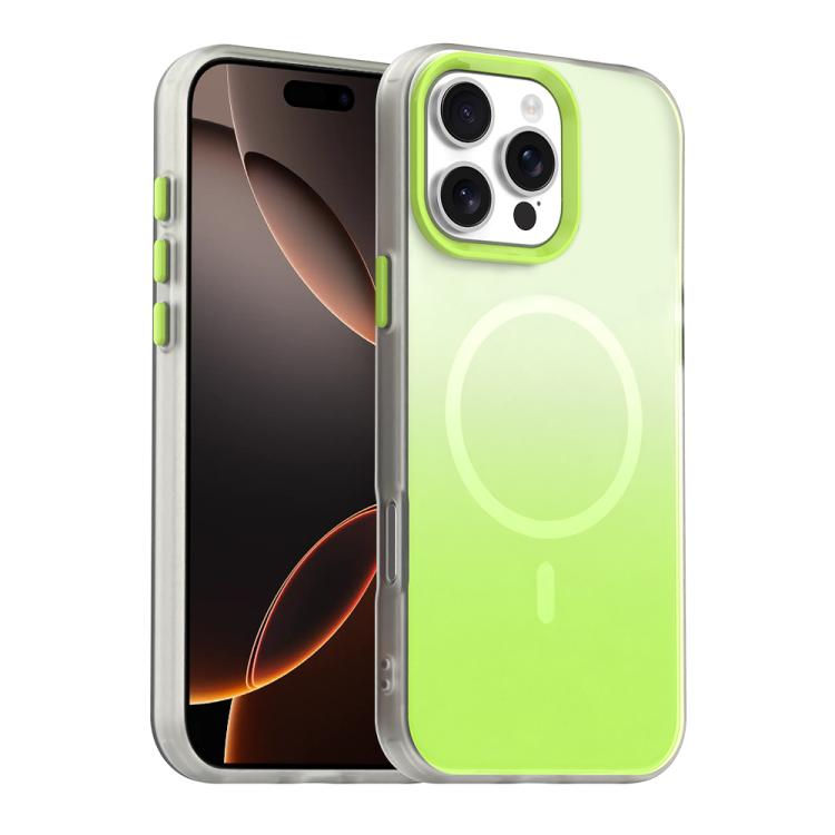 เคสโทรศัพท์แม่เหล็กไฮบริด 3 in 1 ซีรีส์สีไล่ระดับลูกกวาด สำหรับ iPhone 15 Pro Max, สำหรับ iPhone 15 Pro, สำหรับ iPhone 15 Plus, สำหรับ iPhone 15, สำหรับ iPhone 14 Plus, สำหรับ iPhone 14, สำหรับ iPhone 14 Pro, สำหรับ iPhone 14 Pro Max