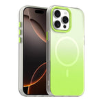 เคสโทรศัพท์แม่เหล็กไฮบริด 3 in 1 ซีรีส์สีไล่ระดับลูกกวาด สำหรับ iPhone 17 Pro Max, สำหรับ iPhone 17 Pro, สำหรับ iPhone 17, สำหรับ iPhone Air, สำหรับ iPhone 16 Pro Max, สำหรับ iPhone 16 Pro, สำหรับ iPhone 16 Plus, สำหรับ iPhone 16