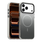 เคสโทรศัพท์แม่เหล็กไฮบริด 3 in 1 ซีรีส์สีไล่ระดับลูกกวาด สำหรับ iPhone 17 Pro Max, สำหรับ iPhone 17 Pro, สำหรับ iPhone 17, สำหรับ iPhone Air, สำหรับ iPhone 16 Pro Max, สำหรับ iPhone 16 Pro, สำหรับ iPhone 16 Plus, สำหรับ iPhone 16