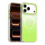 เคสโทรศัพท์แม่เหล็กไฮบริด 3 in 1 ซีรีส์สีไล่ระดับลูกกวาด สำหรับ iPhone 17 Pro Max, สำหรับ iPhone 17 Pro, สำหรับ iPhone 17, สำหรับ iPhone Air, สำหรับ iPhone 16 Pro Max, สำหรับ iPhone 16 Pro, สำหรับ iPhone 16 Plus, สำหรับ iPhone 16