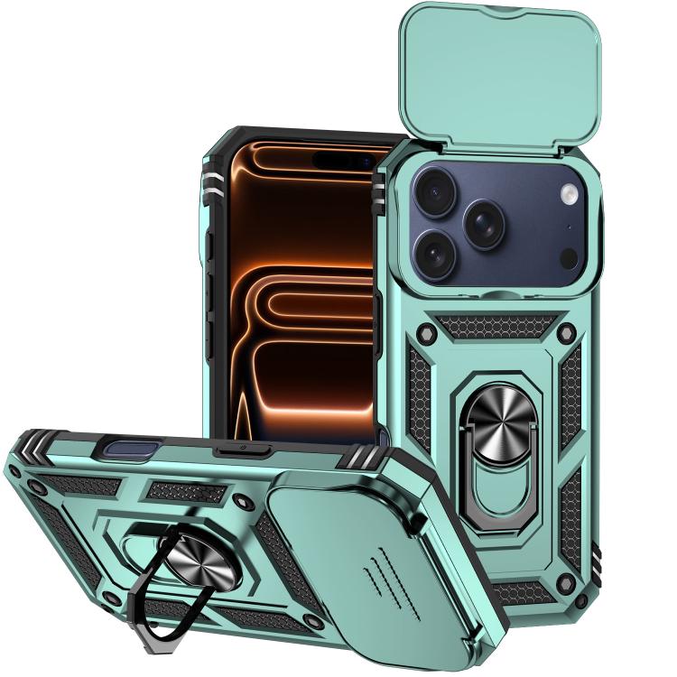 เคสโทรศัพท์แม่เหล็ก XDcase พร้อมที่ยึดแหวนเลื่อน Camshield สำหรับ iPhone 17 Pro Max, สำหรับ iPhone 17 Pro, สำหรับ iPhone 17, สำหรับ iPhone Air
