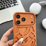 เคสโทรศัพท์ TPU ระบายความร้อนลายตัวตลกเจาะรูพ่นน้ำมัน สำหรับ iPhone 15 Pro Max, สำหรับ iPhone 15 Pro, สำหรับ iPhone 15, สำหรับ iPhone 14, สำหรับ iPhone 14 Pro, สำหรับ iPhone 14 Pro Max