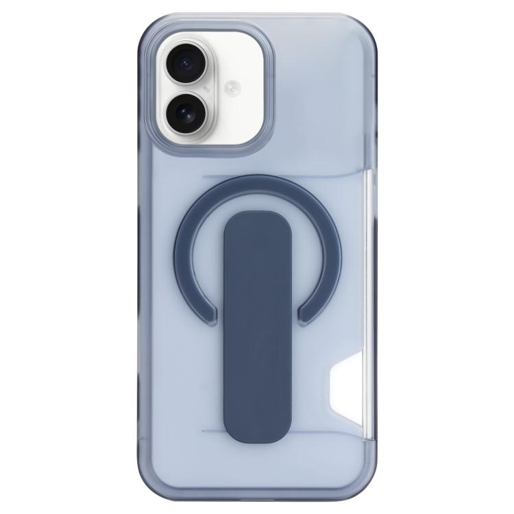 เคสโทรศัพท์แม่เหล็กใส่บัตรแบบมีที่จับ สำหรับ iPhone 17 Pro Max, สำหรับ iPhone 17 Pro, สำหรับ iPhone 17, สำหรับ iPhone Air, สำหรับ iPhone 16 Pro Max, สำหรับ iPhone 16 Pro, สำหรับ iPhone 16, สำหรับ iPhone 15 Pro Max