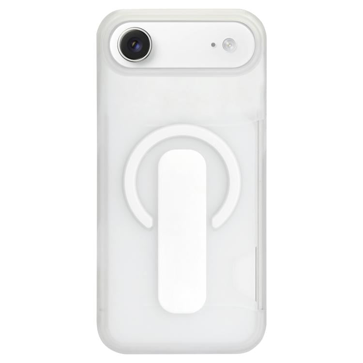 เคสโทรศัพท์แม่เหล็กใส่บัตรแบบมีที่จับ สำหรับ iPhone 17 Pro Max, สำหรับ iPhone 17 Pro, สำหรับ iPhone 17, สำหรับ iPhone Air, สำหรับ iPhone 16 Pro Max, สำหรับ iPhone 16 Pro, สำหรับ iPhone 16, สำหรับ iPhone 15 Pro Max