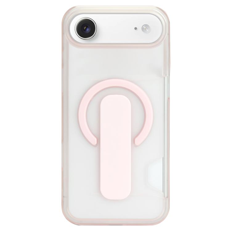 เคสโทรศัพท์แม่เหล็กใส่บัตรแบบมีที่จับ สำหรับ iPhone 17 Pro Max, สำหรับ iPhone 17 Pro, สำหรับ iPhone 17, สำหรับ iPhone Air, สำหรับ iPhone 16 Pro Max, สำหรับ iPhone 16 Pro, สำหรับ iPhone 16, สำหรับ iPhone 15 Pro Max