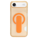 เคสโทรศัพท์แม่เหล็กใส่บัตรแบบมีที่จับ สำหรับ iPhone 17 Pro Max, สำหรับ iPhone 17 Pro, สำหรับ iPhone 17, สำหรับ iPhone Air, สำหรับ iPhone 16 Pro Max, สำหรับ iPhone 16 Pro, สำหรับ iPhone 16, สำหรับ iPhone 15 Pro Max