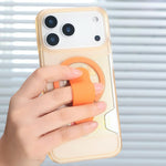 เคสโทรศัพท์แม่เหล็กใส่บัตรแบบมีที่จับ สำหรับ iPhone 17 Pro Max, สำหรับ iPhone 17 Pro, สำหรับ iPhone 17, สำหรับ iPhone Air, สำหรับ iPhone 16 Pro Max, สำหรับ iPhone 16 Pro, สำหรับ iPhone 16, สำหรับ iPhone 15 Pro Max