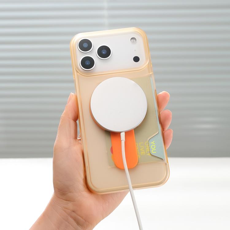 เคสโทรศัพท์แม่เหล็กใส่บัตรแบบมีที่จับ สำหรับ iPhone 17 Pro Max, สำหรับ iPhone 17 Pro, สำหรับ iPhone 17, สำหรับ iPhone Air, สำหรับ iPhone 16 Pro Max, สำหรับ iPhone 16 Pro, สำหรับ iPhone 16, สำหรับ iPhone 15 Pro Max