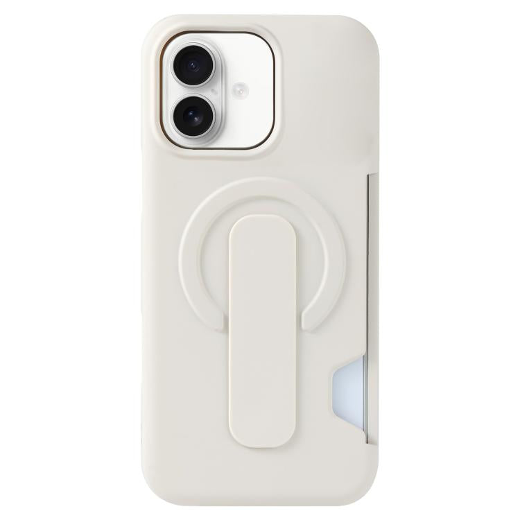 เคสโทรศัพท์แม่เหล็กใส่บัตรสัมผัสเหมือนผิวหนัง สำหรับ iPhone 17 Pro Max, สำหรับ iPhone 17 Pro, สำหรับ iPhone 17, สำหรับ iPhone Air, สำหรับ iPhone 16 Pro Max, สำหรับ iPhone 16 Pro, สำหรับ iPhone 16, สำหรับ iPhone 15 Pro Max