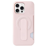 เคสโทรศัพท์แม่เหล็กใส่บัตรสัมผัสเหมือนผิวหนัง สำหรับ iPhone 17 Pro Max, สำหรับ iPhone 17 Pro, สำหรับ iPhone 17, สำหรับ iPhone Air, สำหรับ iPhone 16 Pro Max, สำหรับ iPhone 16 Pro, สำหรับ iPhone 16, สำหรับ iPhone 15 Pro Max
