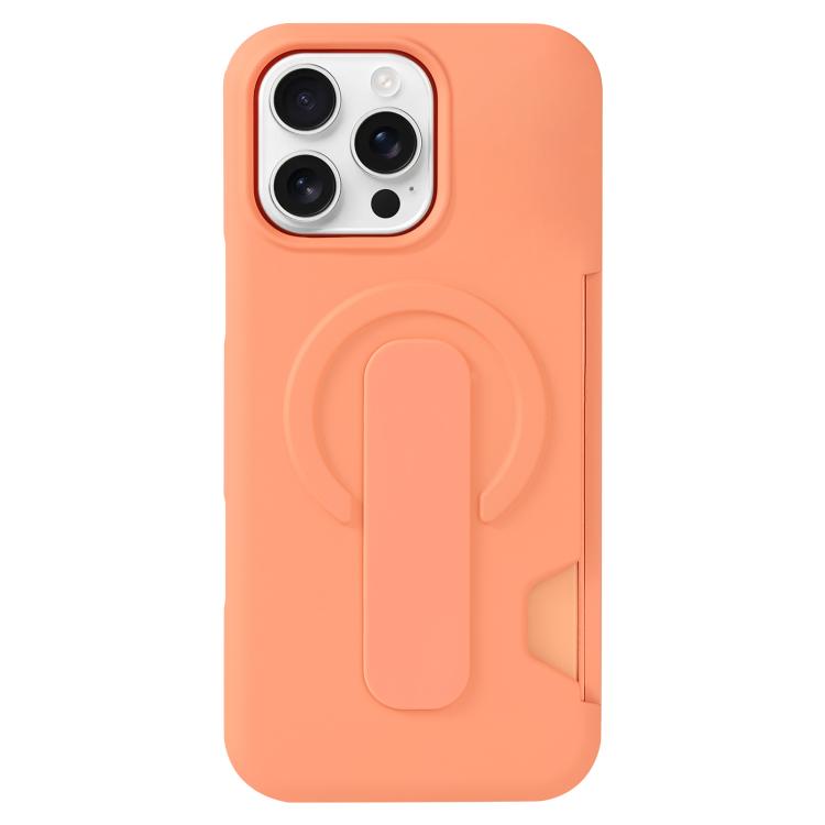 เคสโทรศัพท์แม่เหล็กใส่บัตรสัมผัสเหมือนผิวหนัง สำหรับ iPhone 17 Pro Max, สำหรับ iPhone 17 Pro, สำหรับ iPhone 17, สำหรับ iPhone Air, สำหรับ iPhone 16 Pro Max, สำหรับ iPhone 16 Pro, สำหรับ iPhone 16, สำหรับ iPhone 15 Pro Max
