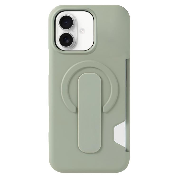 เคสโทรศัพท์แม่เหล็กใส่บัตรสัมผัสเหมือนผิวหนัง สำหรับ iPhone 17 Pro Max, สำหรับ iPhone 17 Pro, สำหรับ iPhone 17, สำหรับ iPhone Air, สำหรับ iPhone 16 Pro Max, สำหรับ iPhone 16 Pro, สำหรับ iPhone 16, สำหรับ iPhone 15 Pro Max
