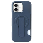 เคสโทรศัพท์แม่เหล็กใส่บัตรสัมผัสเหมือนผิวหนัง สำหรับ iPhone 17 Pro Max, สำหรับ iPhone 17 Pro, สำหรับ iPhone 17, สำหรับ iPhone Air, สำหรับ iPhone 16 Pro Max, สำหรับ iPhone 16 Pro, สำหรับ iPhone 16, สำหรับ iPhone 15 Pro Max