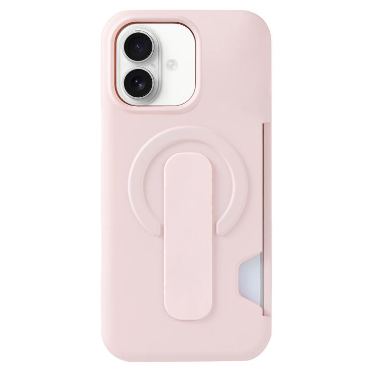 เคสโทรศัพท์แม่เหล็กใส่บัตรสัมผัสเหมือนผิวหนัง สำหรับ iPhone 17 Pro Max, สำหรับ iPhone 17 Pro, สำหรับ iPhone 17, สำหรับ iPhone Air, สำหรับ iPhone 16 Pro Max, สำหรับ iPhone 16 Pro, สำหรับ iPhone 16, สำหรับ iPhone 15 Pro Max
