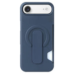 เคสโทรศัพท์แม่เหล็กใส่บัตรสัมผัสเหมือนผิวหนัง สำหรับ iPhone 17 Pro Max, สำหรับ iPhone 17 Pro, สำหรับ iPhone 17, สำหรับ iPhone Air, สำหรับ iPhone 16 Pro Max, สำหรับ iPhone 16 Pro, สำหรับ iPhone 16, สำหรับ iPhone 15 Pro Max