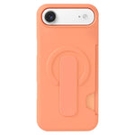เคสโทรศัพท์แม่เหล็กใส่บัตรสัมผัสเหมือนผิวหนัง สำหรับ iPhone 17 Pro Max, สำหรับ iPhone 17 Pro, สำหรับ iPhone 17, สำหรับ iPhone Air, สำหรับ iPhone 16 Pro Max, สำหรับ iPhone 16 Pro, สำหรับ iPhone 16, สำหรับ iPhone 15 Pro Max
