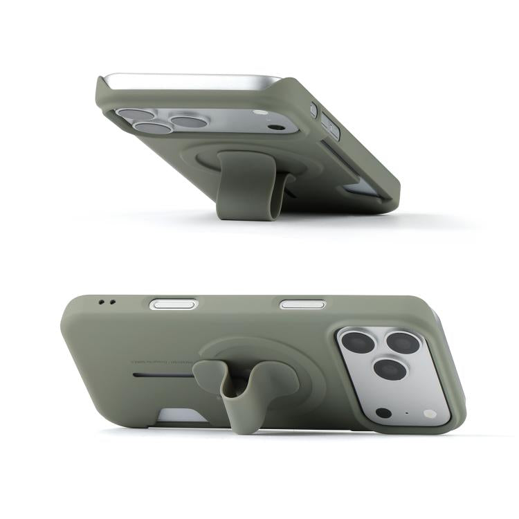เคสโทรศัพท์แม่เหล็กใส่บัตรสัมผัสเหมือนผิวหนัง สำหรับ iPhone 17 Pro Max, สำหรับ iPhone 17 Pro, สำหรับ iPhone 17, สำหรับ iPhone Air, สำหรับ iPhone 16 Pro Max, สำหรับ iPhone 16 Pro, สำหรับ iPhone 16, สำหรับ iPhone 15 Pro Max