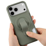 เคสโทรศัพท์แม่เหล็กใส่บัตรสัมผัสเหมือนผิวหนัง สำหรับ iPhone 17 Pro Max, สำหรับ iPhone 17 Pro, สำหรับ iPhone 17, สำหรับ iPhone Air, สำหรับ iPhone 16 Pro Max, สำหรับ iPhone 16 Pro, สำหรับ iPhone 16, สำหรับ iPhone 15 Pro Max