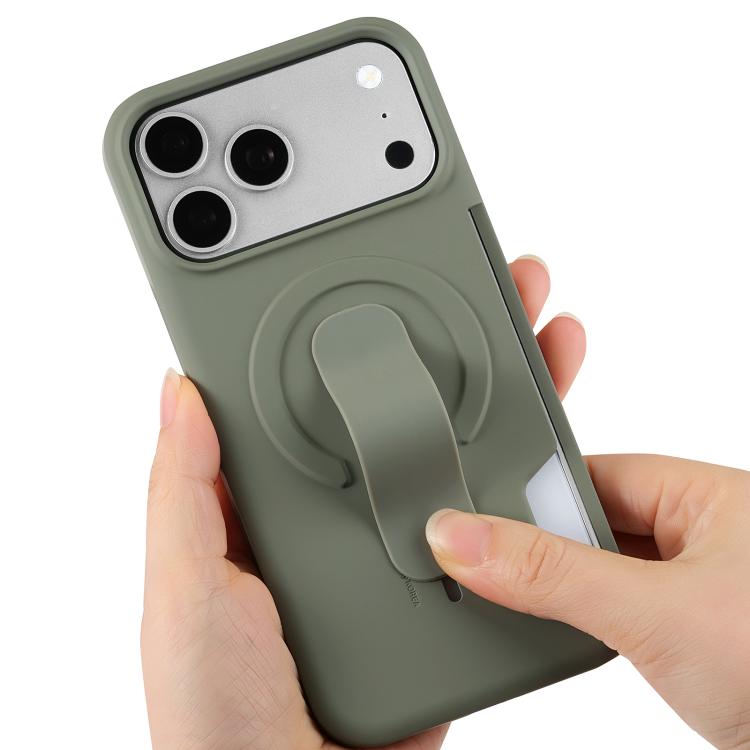 เคสโทรศัพท์แม่เหล็กใส่บัตรสัมผัสเหมือนผิวหนัง สำหรับ iPhone 17 Pro Max, สำหรับ iPhone 17 Pro, สำหรับ iPhone 17, สำหรับ iPhone Air, สำหรับ iPhone 16 Pro Max, สำหรับ iPhone 16 Pro, สำหรับ iPhone 16, สำหรับ iPhone 15 Pro Max