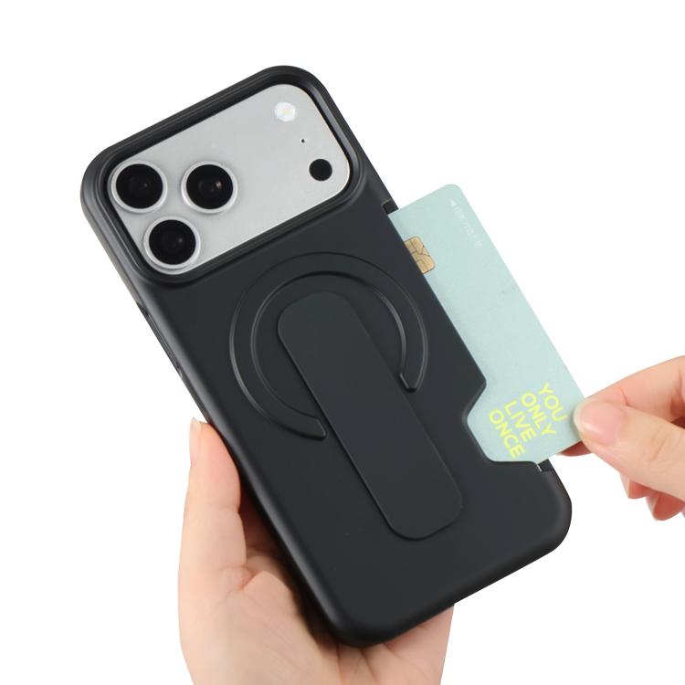เคสโทรศัพท์แม่เหล็กใส่บัตรสัมผัสเหมือนผิวหนัง สำหรับ iPhone 17 Pro Max, สำหรับ iPhone 17 Pro, สำหรับ iPhone 17, สำหรับ iPhone Air, สำหรับ iPhone 16 Pro Max, สำหรับ iPhone 16 Pro, สำหรับ iPhone 16, สำหรับ iPhone 15 Pro Max