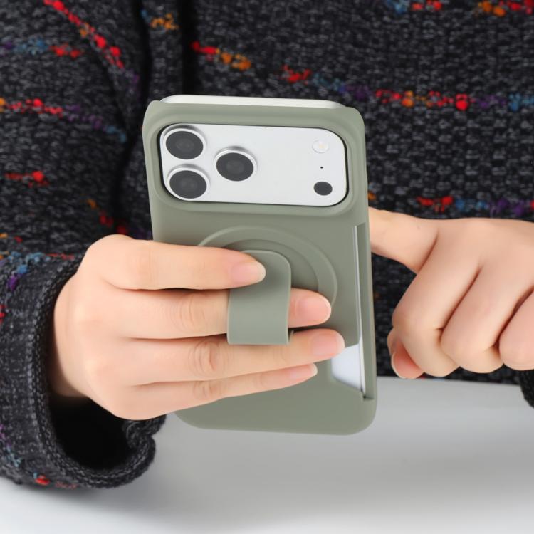 เคสโทรศัพท์แม่เหล็กใส่บัตรสัมผัสเหมือนผิวหนัง สำหรับ iPhone 17 Pro Max, สำหรับ iPhone 17 Pro, สำหรับ iPhone 17, สำหรับ iPhone Air, สำหรับ iPhone 16 Pro Max, สำหรับ iPhone 16 Pro, สำหรับ iPhone 16, สำหรับ iPhone 15 Pro Max