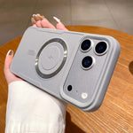 เคสโทรศัพท์ TPU กันกระแทกพร้อมแหวนแม่เหล็กโลหะ สำหรับ iPhone 17 Pro Max, สำหรับ iPhone 17 Pro, สำหรับ iPhone 17, สำหรับ iPhone Air, สำหรับ iPhone 16 Pro Max, สำหรับ iPhone 16 Pro, สำหรับ iPhone 16, สำหรับ iPhone 15 Pro Max