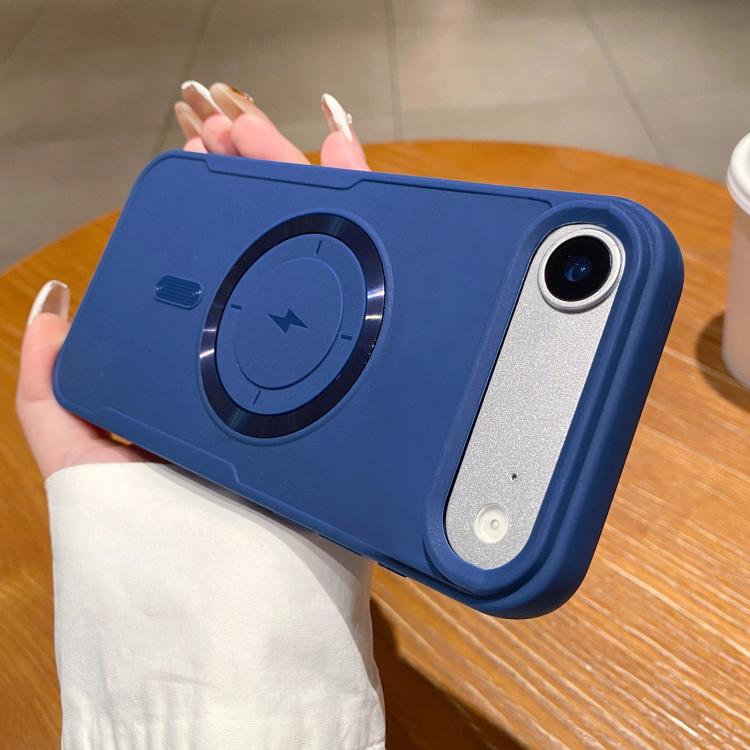 เคสโทรศัพท์ TPU กันกระแทกพร้อมแหวนแม่เหล็กโลหะ สำหรับ iPhone 17 Pro Max, สำหรับ iPhone 17 Pro, สำหรับ iPhone 17, สำหรับ iPhone Air, สำหรับ iPhone 16 Pro Max, สำหรับ iPhone 16 Pro, สำหรับ iPhone 16, สำหรับ iPhone 15 Pro Max
