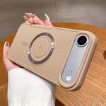 เคสโทรศัพท์ TPU กันกระแทกพร้อมแหวนแม่เหล็กโลหะ สำหรับ iPhone 17 Pro Max, สำหรับ iPhone 17 Pro, สำหรับ iPhone 17, สำหรับ iPhone Air, สำหรับ iPhone 16 Pro Max, สำหรับ iPhone 16 Pro, สำหรับ iPhone 16, สำหรับ iPhone 15 Pro Max