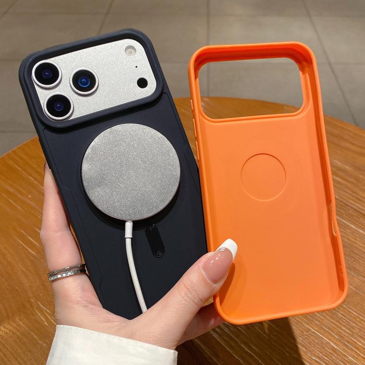 เคสโทรศัพท์ TPU กันกระแทกพร้อมแหวนแม่เหล็กโลหะ สำหรับ iPhone 17 Pro Max, สำหรับ iPhone 17 Pro, สำหรับ iPhone 17, สำหรับ iPhone Air, สำหรับ iPhone 16 Pro Max, สำหรับ iPhone 16 Pro, สำหรับ iPhone 16, สำหรับ iPhone 15 Pro Max