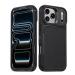 เคสโทรศัพท์ที่ใส่กรอบเลนส์นักเดินทาง สำหรับ iPhone 17e / 16e / 14 / 13, สำหรับ iPhone 17 Pro Max, สำหรับ iPhone 17 Pro, สำหรับ iPhone 16 Pro Max, สำหรับ iPhone 16 Pro, สำหรับ iPhone 15 Pro Max, สำหรับ iPhone 15 Pro, สำหรับ iPhone 15 Plus / 14 Plus