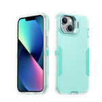 เคสโทรศัพท์ที่มีที่ยึดกรอบเลนส์ Traveler สำหรับ iPhone 15, สำหรับ iPhone 14 Pro, สำหรับ iPhone 14 Pro Max, สำหรับ iPhone 13 Pro Max / 12 Pro Max, สำหรับ iPhone 13 Pro, สำหรับ iPhone 12 / 12 Pro, สำหรับ iPhone 11