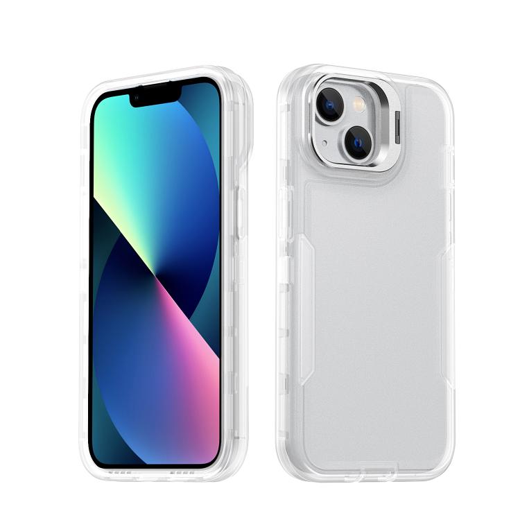 เคสโทรศัพท์ที่มีที่ยึดกรอบเลนส์ Traveler สำหรับ iPhone 15, สำหรับ iPhone 14 Pro, สำหรับ iPhone 14 Pro Max, สำหรับ iPhone 13 Pro Max / 12 Pro Max, สำหรับ iPhone 13 Pro, สำหรับ iPhone 12 / 12 Pro, สำหรับ iPhone 11