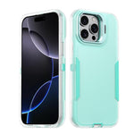 เคสโทรศัพท์ที่มีที่ยึดกรอบเลนส์ Traveler สำหรับ iPhone 15, สำหรับ iPhone 14 Pro, สำหรับ iPhone 14 Pro Max, สำหรับ iPhone 13 Pro Max / 12 Pro Max, สำหรับ iPhone 13 Pro, สำหรับ iPhone 12 / 12 Pro, สำหรับ iPhone 11