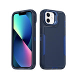 เคสโทรศัพท์ที่มีที่ยึดกรอบเลนส์ Traveler สำหรับ iPhone 15, สำหรับ iPhone 14 Pro, สำหรับ iPhone 14 Pro Max, สำหรับ iPhone 13 Pro Max / 12 Pro Max, สำหรับ iPhone 13 Pro, สำหรับ iPhone 12 / 12 Pro, สำหรับ iPhone 11