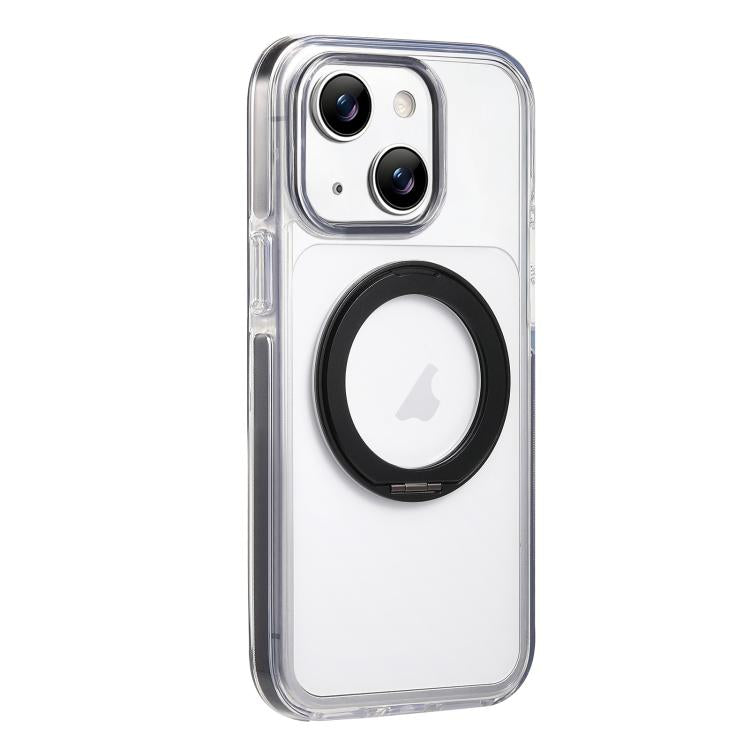 เคสโทรศัพท์แม่เหล็กที่จับบรรเทาความเครียด สำหรับ iPhone 16 Plus, สำหรับ iPhone 16, สำหรับ iPhone 15 Pro Max, สำหรับ iPhone 15 Pro, สำหรับ iPhone 15, สำหรับ iPhone 14 Plus