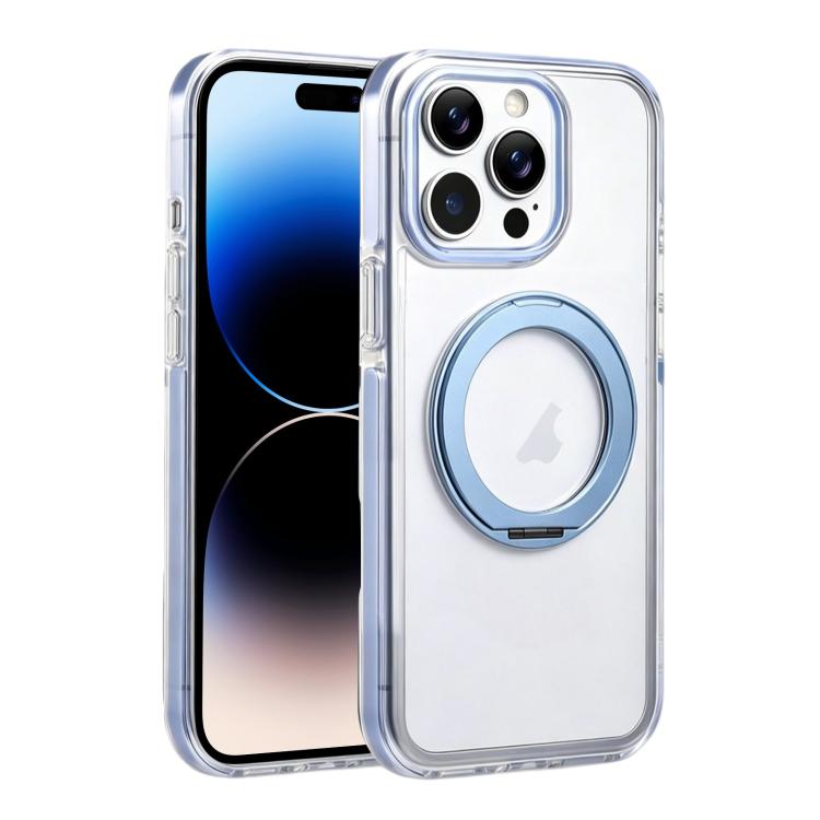 Stress Relief Holder Magnetic Phone Case, For iPhone 14 Pro, For iPhone 14 Pro Max, For iPhone 13