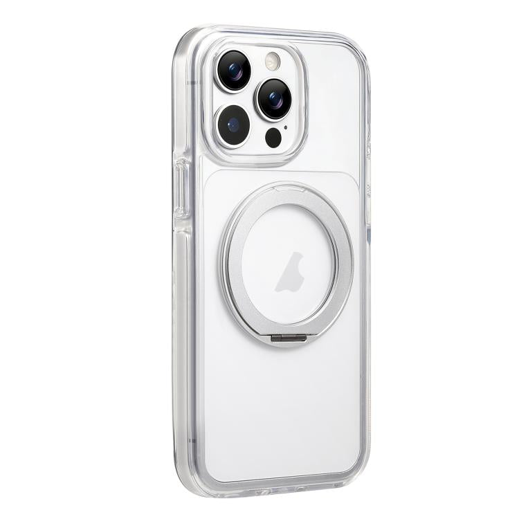 Stress Relief Holder Magnetic Phone Case, For iPhone 14 Pro, For iPhone 14 Pro Max, For iPhone 13